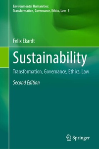 Bild: Sustainability - Springer