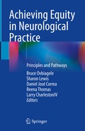 Abbildung von: Achieving Equity in Neurological Practice - Springer