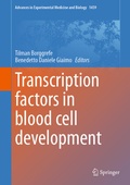 Bild: Transcription factors in blood cell development - Springer