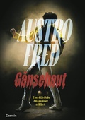 Cover: G&auml;nsehaut - Czernin