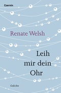 Cover: Leih mir dein Ohr - Czernin