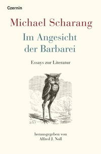 Enlarge image Cover: Im Angesicht der Barbarei - Czernin