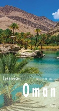 Abbildung von: Lesereise Oman - Picus Verlag