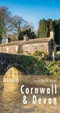 Cover: Lesereise Cornwall und Devon - Picus Verlag