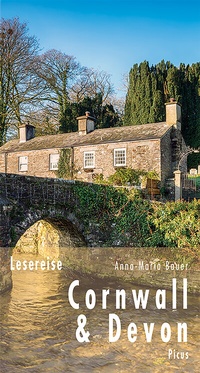 Abbildung von: Lesereise Cornwall und Devon - Picus Verlag