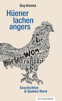 Abbildung von: Hüener lachen angers - Zytglogge