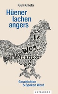 Cover: H&uuml;ener lachen angers - Zytglogge