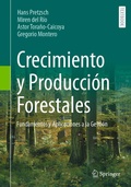 Cover: Crecimiento y Producci&oacute;n Forestales - Springer