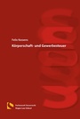 Bild: Körperschaft- und Gewerbesteuer - Hagener Wissenschaftsverlag