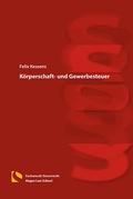 Bild: K&ouml;rperschaft- und Gewerbesteuer - Hagener Wissenschaftsverlag