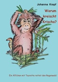Cover: Warum kreischt Krischa? - BoD - Books on Demand