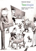Cover: Teeologie - BoD - Books on Demand