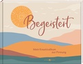 Cover: Begeistert - Butzon & Bercker