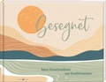 Cover: Gesegnet - Butzon & Bercker