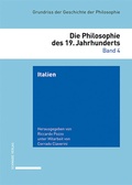 Cover: Italien - Schwabe Verlagsgruppe AG Schwabe Verlag