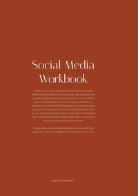 Abbildung von: Social Media Workbook - BoD - Books on Demand