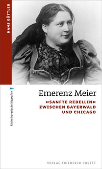 Abbildung von: Emerenz Meier - Pustet, F