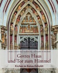 Cover: Gottes Haus und Tor zum Himmel - Pustet, F