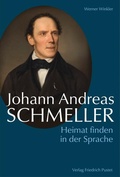 Abbildung von: Johann Andreas Schmeller - Pustet, F