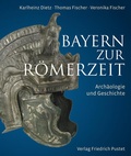 Bild: Bayern zur R&ouml;merzeit - Pustet, F