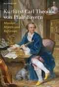 Cover: Kurf&uuml;rst Carl Theodor von Pfalz-Bayern - Pustet, F