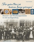 Cover: "F&uuml;r gutes Bier ist bestens Sorge getragen" - Pustet, F