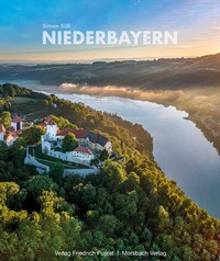 Abbildung von: Niederbayern - Pustet, F