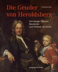 Abbildung von: Die Geuder von Heroldsberg - Pustet, F