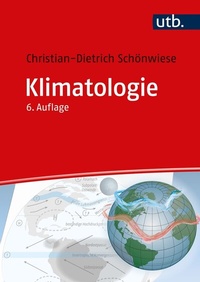 Abbildung von: Klimatologie - UTB