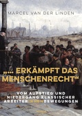 Cover: "... erk&auml;mpft das Menschenrecht" - Promedia