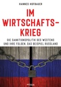 Cover: Im Wirtschaftskrieg - Promedia