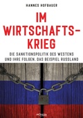 Cover: Im Wirtschaftskrieg - Promedia