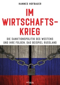 Enlarge image Cover: Im Wirtschaftskrieg - Promedia