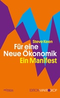 Cover: F&uuml;r eine Neue &Ouml;konomik - Promedia