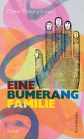 Cover: Eine Bumerangfamilie - Weissbooks