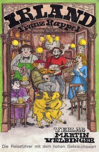 Abbildung von: Irland - Velbinger, M