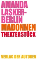 Cover: Madonnen - Verlag der Autoren