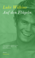 Cover: Auf den Fl&uuml;geln - Telegramme Verlag