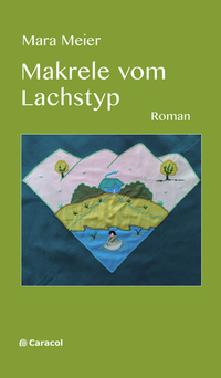 Abbildung von: Makrele vom Lachstyp - Caracol Verlag der Autorinnen & Autoren