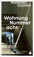 Cover: Wohnung Nummer acht - Geparden Verlag