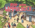 Cover: Zoo Salzburg Wimmelbuch - Edition Tandem