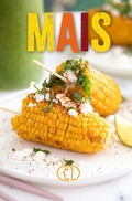 Cover: MAIS - BuchVerlag Leipzig