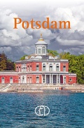 Cover: Potsdam - BuchVerlag Leipzig