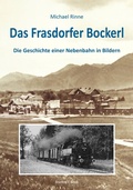 Bild: Das Frasdorfer Bockerl - Brienna Verlag