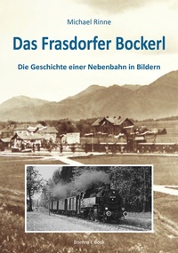 Bild: Das Frasdorfer Bockerl - Brienna Verlag