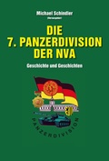 Cover: Die 7. Panzerdivision der NVA - Adoria-Verlag