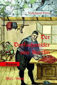 Abbildung von: Der Dorfschneider von Kerzlin - Brandenburgische Genealogische Gesellschaft "Roter Adler" e.V.