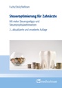 Bild: Steueroptimierung für Zahnärzte - medhochzwei Verlag