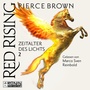 Cover: Red Rising 6.2 - Ronin-Hörverlag, ein Imprint von Omondi GmbH