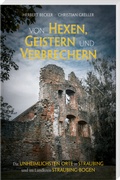 Cover: Von Hexen, Geistern und Verbrechern - S&uuml;dOst